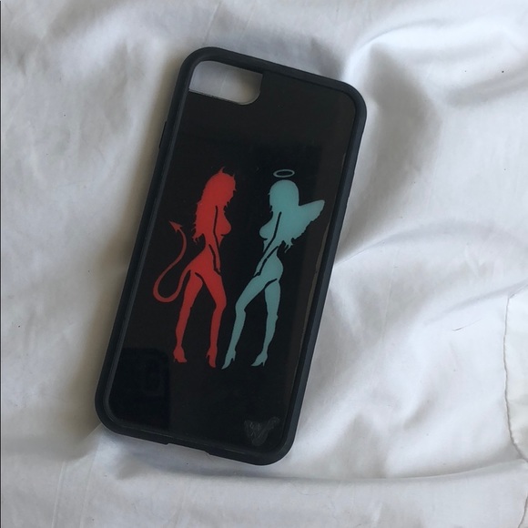 angel iphone 7 case angel iphone 7 case